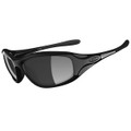 Oakley Encounter 9091 Sunglasses 909101 Polished Black