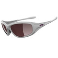 Oakley Encounter 9091 Sunglasses 909102 Polished White