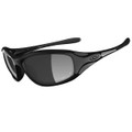 Oakley Encounter 9091 Sunglasses 909105 Polished Black