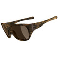 Oakley Correspondent 9094 Sunglasses 909406 Topaz Tortoise