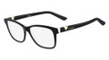 VALENTINO V2674 Eyeglasses 015 Blk Wht 53-15-135