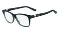 VALENTINO V2674 Eyeglasses 315 Grn 53-15-135