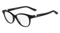 VALENTINO V2675 Eyeglasses 001 Blk 51-16-135