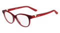 VALENTINO V2675 Eyeglasses 613 Red 51-16-135
