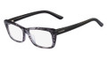 VALENTINO V2664 Eyeglasses 031 Grey Lace 51-16-135