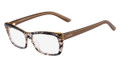 VALENTINO V2664 Eyeglasses 250 Beige Lace 51-16-135