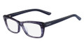 VALENTINO V2664 Eyeglasses 425 Blue Lace 51-16-135