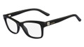 VALENTINO V2670R Eyeglasses 001 Blk 52-17-135