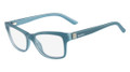VALENTINO V2670R Eyeglasses 413 Azure 52-17-135
