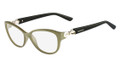 VALENTINO V2672 Eyeglasses 319 Sage 53-15-125