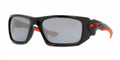 Oakley Scalpel 9095 Sunglasses 909508 Polished Black