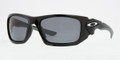 Oakley Scalpel 9095 Sunglasses 909509 Polished Black
