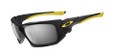 Oakley Scalpel 9095 Sunglasses 909510 Polished Black