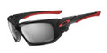 Oakley Scalpel 9095 Sunglasses 909514 Polished Black
