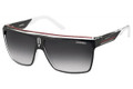 Carrera 31/S Sunglasses XAP Blk Red (6312)