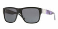 VERSACE Sunglasses VE 4192 889/87 Baroque Purple Medusa 56MM