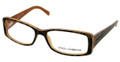 Dolce & Gabbana Eyeglasses DG 3076 1755 Yellow 53MM