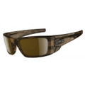 Oakley Fuel Cell 9096 Sunglasses 909606 Brown Tortoise