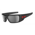 Oakley Fuel Cell 9096 Sunglasses 909644 Matte Black