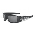 Oakley Fuel Cell 9096 Sunglasses 909656 Matte Black