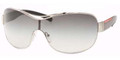Prada PS52HS Sunglasses 1BC5D1