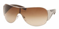 Prada PR63IS Sunglasses 1BC6S1