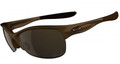 Oakley Commit Av 9108 Sunglasses 03-788 Bronze