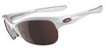 Oakley Commit Av 9108 Sunglasses 03-790 Polished White