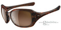 Oakley Necessity 9122 Sunglasses 912203 Tortoise