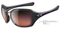 Oakley Necessity 9122 Sunglasses 912208 Polished Black