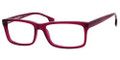 Boss Orange Eyeglasses 0068 0CR3 Transparent Red 54-16-140