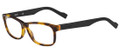Boss Orange Eyeglasses 0181 0K2P Havana Black 54-14-135