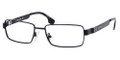 Boss Orange Eyeglasses 0006 0003 Matte Black 53-16-140