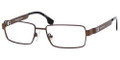 Boss Orange Eyeglasses 0006 0C6I Olive 53-16-140