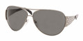 Prada PR65IS Sunglasses 5AV1A1