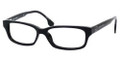 Boss Orange Eyeglasses 0009 0807 Black 52-14-140