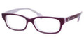 Boss Orange Eyeglasses 0009 0I8Q Purple Lilac 52-14-140