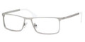 Boss Orange Eyeglasses 0025 0011 Matte Palladium 54-15-140