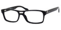 Boss Orange Eyeglasses 0078 0807 Black 53-16-140