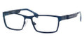 Boss Orange Eyeglasses 0001 0D48 Matte Petroleum 53-16-140