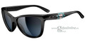 Oakley Fringe 9124 Sunglasses 912418 Polished Black
