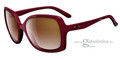 Oakley Beckon 9125 Sunglasses 912505 Vino Dark