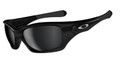 Oakley Pit Bull 9127 Sunglasses 912706 Polished Black