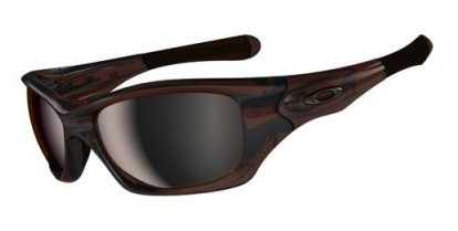Bungalow komfortabel Afslag Oakley Pit Bull 9127 Sunglasses 912708 Polished Rootbeer - Elite Eyewear  Studio
