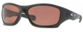 Oakley Pit Bull 9127 Sunglasses 912713 Polished Black