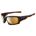 Oakley Ten 9128 Sunglasses 912802 Brown Tortoise