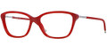 Burberry Eyeglasses BE 2170 3456 Red 52-15-140