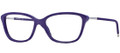 Burberry Eyeglasses BE 2170 3457 Violet 52-15-140