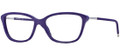 Burberry Eyeglasses BE 2170 3457 Violet 54-15-140