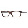 Burberry Eyeglasses BE 2138 3397 Havana 55-18-140